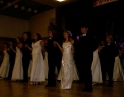leden 2009 - Školní ples