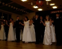 leden 2009 - Školní ples
