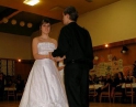 leden 2009 - Školní ples