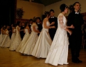 leden 2009 - Školní ples