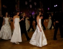 leden 2009 - Školní ples
