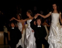leden 2009 - Školní ples