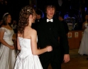 leden 2009 - Školní ples