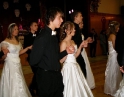 leden 2009 - Školní ples