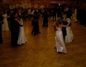 leden 2009 - Školní ples