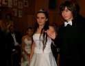 leden 2009 - Školní ples