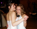 leden 2009 - Školní ples