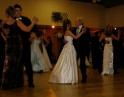 leden 2009 - Školní ples