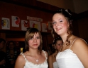 leden 2009 - Školní ples