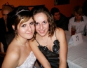 leden 2009 - Školní ples