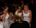 leden 2009 - Školní ples