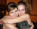 leden 2009 - Školní ples