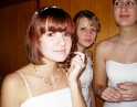 leden 2009 - Školní ples