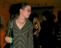 leden 2009 - Školní ples