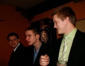 leden 2009 - Školní ples