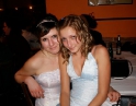 leden 2009 - Školní ples