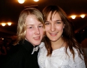 leden 2009 - Školní ples