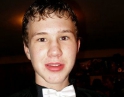 leden 2009 - Školní ples