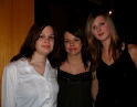 leden 2009 - Školní ples