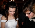 leden 2009 - Školní ples