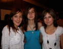 leden 2009 - Školní ples