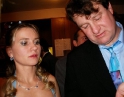 leden 2009 - Školní ples