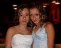 leden 2009 - Školní ples