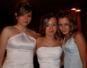 leden 2009 - Školní ples