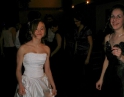 leden 2009 - Školní ples