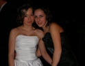 leden 2009 - Školní ples