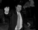 leden 2009 - Školní ples