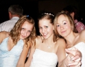 leden 2009 - Školní ples