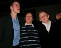 leden 2009 - Školní ples