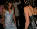 leden 2009 - Školní ples