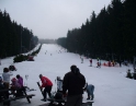únor 2009 - Výprava na Čeřínek