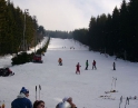 únor 2009 - Výprava na Čeřínek