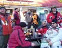 únor 2009 - Výprava na Čeřínek