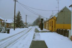 Hodonice 10.2.2009
