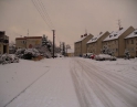 únor 2009