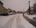 únor 2009