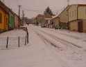 únor 2009
