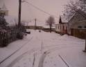 únor 2009
