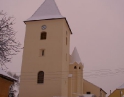 únor 2009