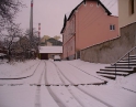 únor 2009