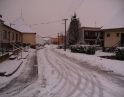 únor 2009