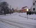 únor 2009