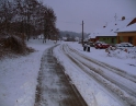 únor 2009