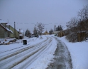 únor 2009