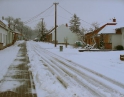 únor 2009