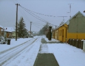 únor 2009